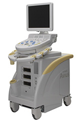 Avius Ultraschallgerät